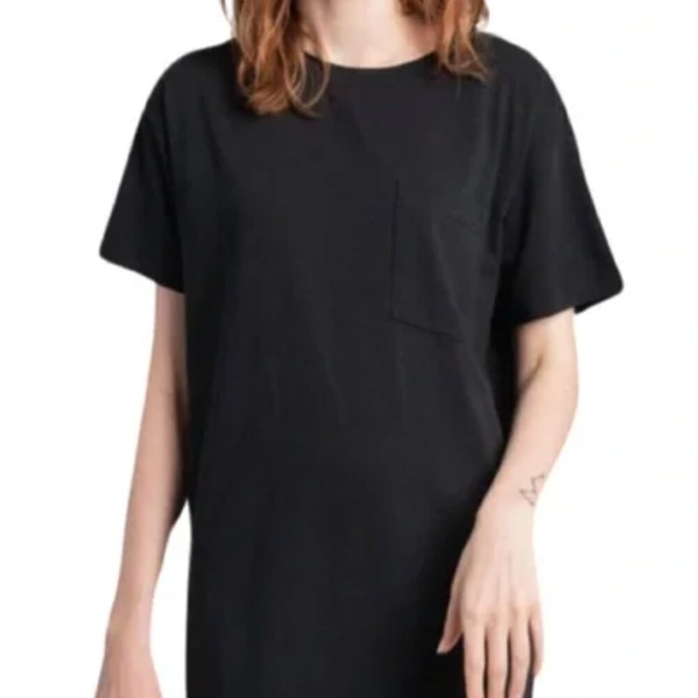 Madewell T shirt Dress